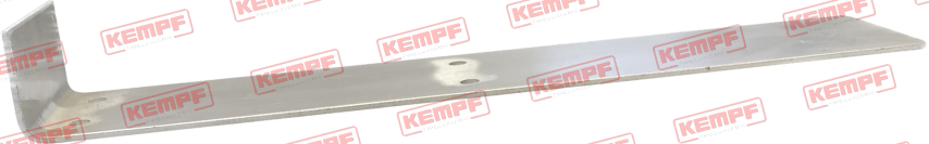 113287 Kempf Halter für Schaufel und Besen